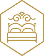 Hébergement haut de gamme à Chaumontel